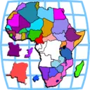 Africa Map Puzzle