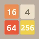 2048 Numbers